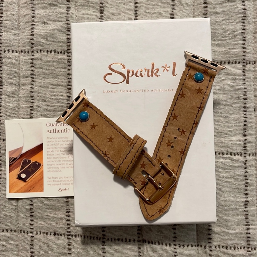 Spark*l star band